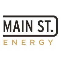 Main Street Energy Company logo - Similar company to Kane Resources