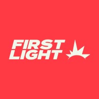 First Light Games logo - Similar company to Eng Techno