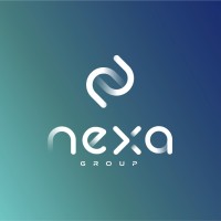 NEXA Group logo - Similar company to Token Sy