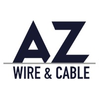 AZ Wire & Cable logo - Similar company to basic wire and cable