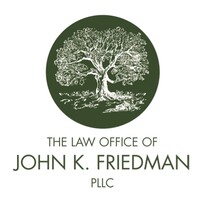 The Law Office of John K. Friedman, PLLC