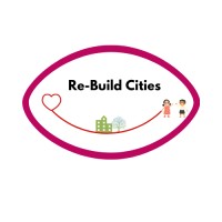 Re-Build Cities France logo - Similar company to Maison Des Territoires Du Monde Et De La Solidarité Internationale (Mtmsi)