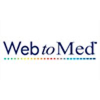 WebToMed logo - Similar company to Bioread