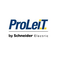 ProLeiT logo - Similar company to Europrocess