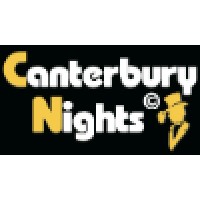 Canterbury Nights logo - Similar company to Canterbury Software Cluster