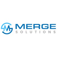 MERGE Solutions LLC logo - Similar company to Vsurgic