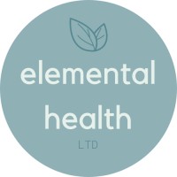 Elemental Health Ltd logo - Similar company to Goleudy