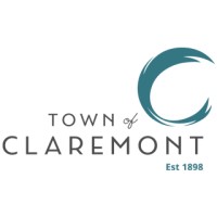 Town of Claremont logo - Similar company to The Junction Co.