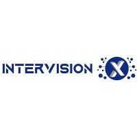 IntervisionX logo - Similar company to Metalearners