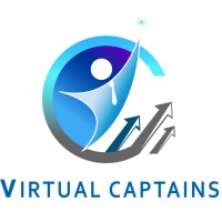 Virtual Captains logo - Similar company to Two19