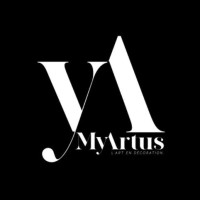 Myartus logo - Similar company to Ous Solutions