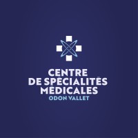 Centre de Spécialités Médicales Odon Vallet logo - Similar company to Rimpala