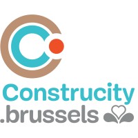 Construcity.brussels logo - Similar company to Ichec-Pme