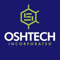 OSHTECH INCORPORATED logo - Similar company to Infinity Testing Solutions Inc.