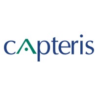 Capteris logo - Similar company to Peryton Ventures, Llc