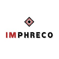 Imphreco logo - Similar company to Lock-R B.V.