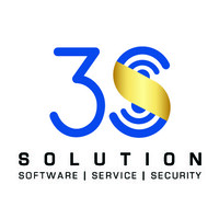 3S Technology Solution Corporation logo - Similar company to 3S Solution Corp