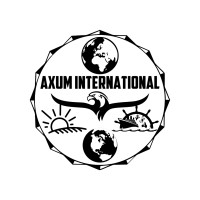 Axum International logo - Similar company to Gulfmode