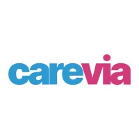 CareVia logo - Similar company to Travnet Tech