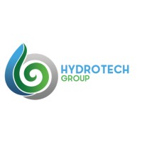 HydroTech Group logo - Similar company to Tdg Environmental