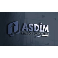 ASDİM Asansör Dizayn Merkezi logo - Similar company to Hrperformance Institut