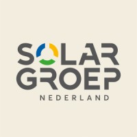Solargroep Nederland logo - Similar company to Solarmontage Biggor