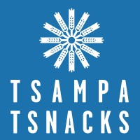 Tsampa Tsnacks logo - Similar company to Grand Tongo