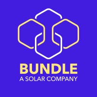 Bundle, A Solar Company logo - Similar company to The Solar Engineering Company