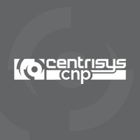 Centrisys/CNP logo - Similar company to Allied Industrial Dynamics