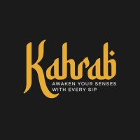 Kahrab Coffee logo - Similar company to Webndevs It Solutions