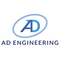 AD Engineering logo - Similar company to A.D. Engineering
