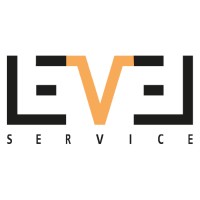 Level Service logo - Similar company to Audio Acoustics