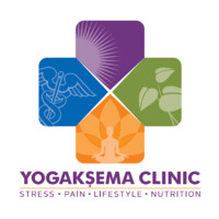 Yogaksema Chain of Clinics: Stress-Pain-Lifestyle-Nutrition logo - Similar company to Body N Spice