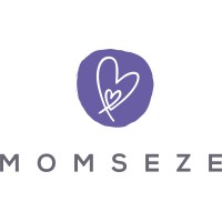 Momseze logo - Similar company to West Francis