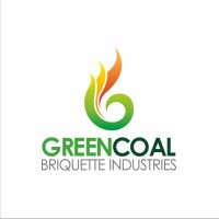 Green Coal Briquette Industries logo - Similar company to Biocoal