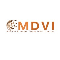 Migrant Disaster Victim Identification logo - Similar company to Befrail