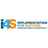 Implementation for Success logo - Similar company to Switch4Profit