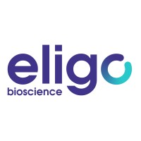 Eligo Bioscience logo - Similar company to Targedys