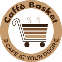 Caffè Basket logo - Similar company to Hashtaglearn