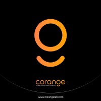 Corange Lab logo - Similar company to Centripe.Ai
