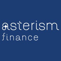 Asterism Finance logo - Similar company to Telos Patrimoine