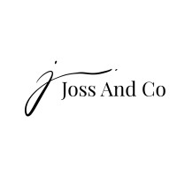 Joss and Co logo - Similar company to Mid Influence