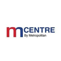 Metropolitan M Centre logo - Similar company to Nanotek