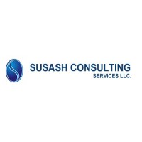 SUSASH CONSULTING SERVICES logo - Similar company to Anchortek