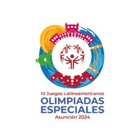Asu2024 Oficial logo - Similar company to Ii Junior Pan American Games Asunción 2025
