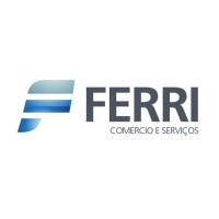 FERRI COMÉRCIO E SERVIÇOS LTDA. logo - Similar company to Hm Comercio Importacao E Exportacao