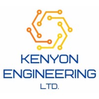 Kenyon Engineering Ltd logo - Similar company to Hein Construction Co, Inc.