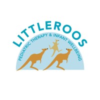 Little Roos Pediatric Therapy logo - Similar company to Integrated Pediatric Therapy