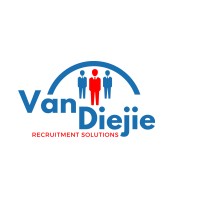 Van Diejie Recruitment solutions logo - Similar company to Dps Engineering (Netherlands) B.V.