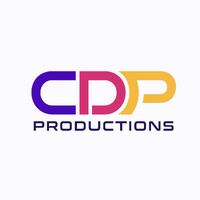 CDP Productions logo - Similar company to Bophana Center